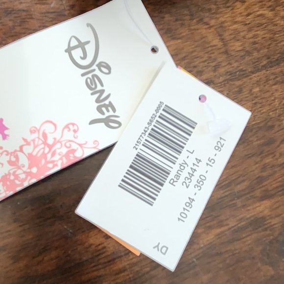 LulaRoe Randy - Picture 3 of 3